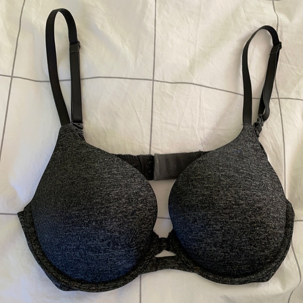 Victoria’s Secret Padded Perfect Coverage Bra